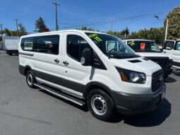 2017 Ford Transit 150 Passenger Van 12956