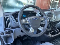 
										2017 Ford Transit 150 XL **8-PASSENGER** Wagon Van full									