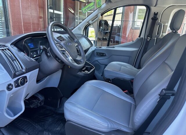 
								2017 Ford Transit 150 XL **8-PASSENGER** Wagon Van full									