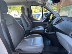 
										2017 Ford Transit 150 XL **8-PASSENGER** Wagon Van full									