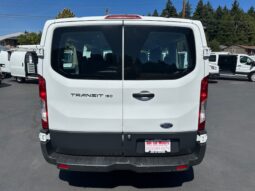 
										2017 Ford Transit 150 XL **8-PASSENGER** Wagon Van full									