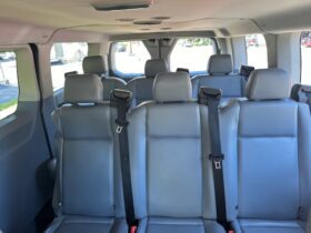 2017 Ford Transit 150 XL **8-PASSENGER** Wagon Van