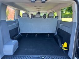 
										2017 Ford Transit 150 XL **8-PASSENGER** Wagon Van full									