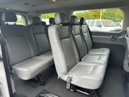 
										2017 Ford Transit 150 XL **8-PASSENGER** Wagon Van full									