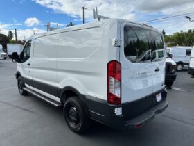 2017 Ford Transit 250 Cargo Van