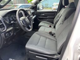 
										2022 Ram 1500 Crew Cab Tradesman 4×4 Pickup full									