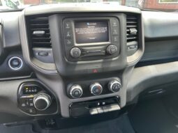 
										2022 Ram 1500 Crew Cab Tradesman 4×4 Pickup full									