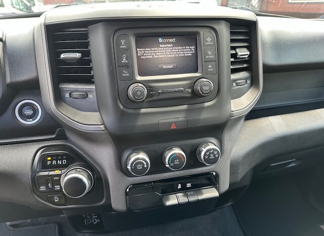 
								2022 Ram 1500 Crew Cab Tradesman 4×4 Pickup full									