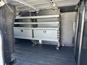 2017 Ford Transit 250 Cargo Van