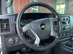 
										2017 Chevrolet Express 2500 Cargo Van full									