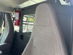 
										2017 Chevrolet Express 2500 Cargo Van full									