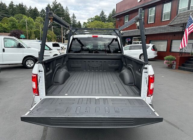 
								2018 Ford F150 Super Cab XLT Pickup full									