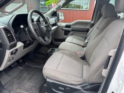 
										2018 Ford F150 Super Cab XLT Pickup full									