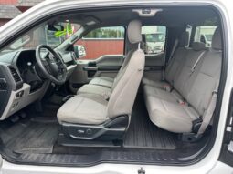 
										2018 Ford F150 Super Cab XLT Pickup full									