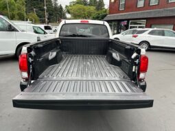 
										2022 Toyota Tacoma Access Cab Pickup full									