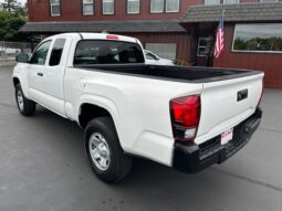 2022 Toyota Tacoma Access Cab Pickup