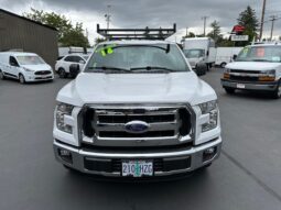 
										2016 Ford F150 Super Cab XLT Pickup full									