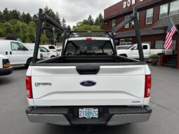 
										2016 Ford F150 Super Cab XLT Pickup full									