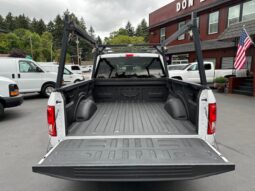 
										2016 Ford F150 Super Cab XLT Pickup full									