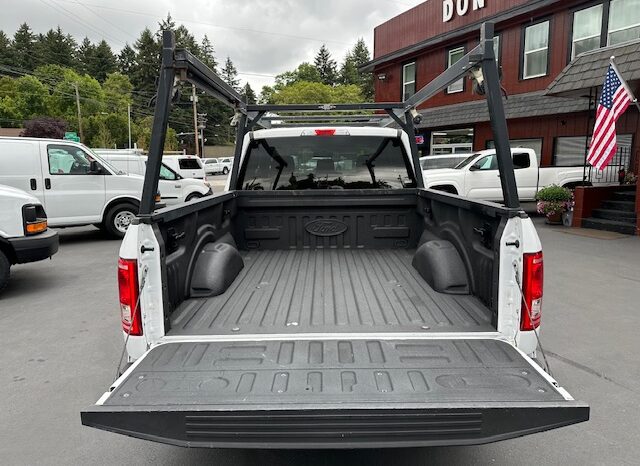 
								2016 Ford F150 Super Cab XLT Pickup full									