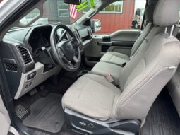 
										2016 Ford F150 Super Cab XLT Pickup full									