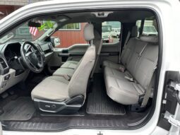 
										2016 Ford F150 Super Cab XLT Pickup full									