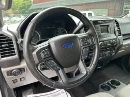 
										2016 Ford F150 Super Cab XLT Pickup full									