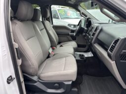 
										2016 Ford F150 Super Cab XLT Pickup full									