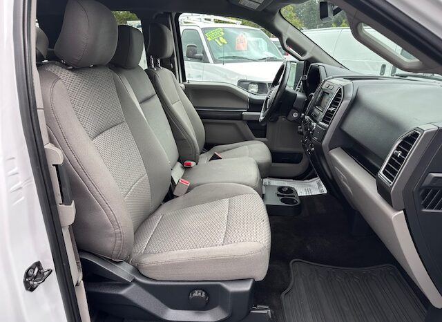 
								2016 Ford F150 Super Cab XLT Pickup full									