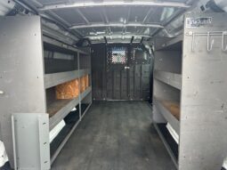 
										2011 Ford E250 Cargo Van full									