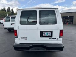 
										2011 Ford E250 Cargo Van full									