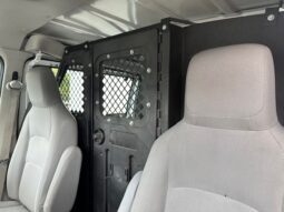 
										2011 Ford E250 Cargo Van full									