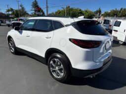 
										2023 Chevrolet Blazer 3LT AWD full									