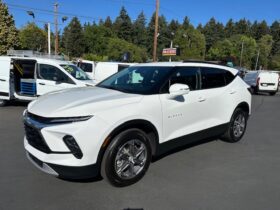 2023 Chevrolet Blazer 3LT AWD