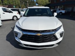 
										2023 Chevrolet Blazer 3LT AWD full									