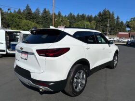 2023 Chevrolet Blazer 3LT AWD