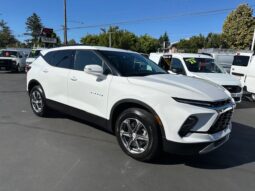 2023 Chevrolet Blazer 3LT AWD 13002