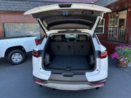 
										2023 Chevrolet Blazer 3LT AWD full									