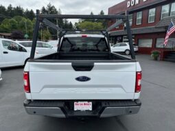 
										2018 Ford F150 Super Cab XLT Pickup full									