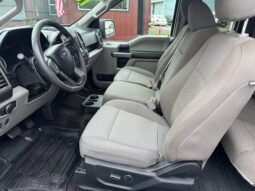 
										2018 Ford F150 Super Cab XLT Pickup full									