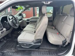 
										2018 Ford F150 Super Cab XLT Pickup full									