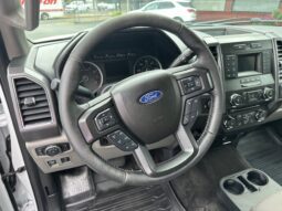 
										2018 Ford F150 Super Cab XLT Pickup full									