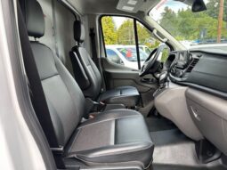 
										2022 Ford Transit 350 HD Cutaway Van **12ft BOX** full									