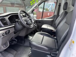 
										2022 Ford Transit 350 HD Cutaway Van **12ft BOX** full									