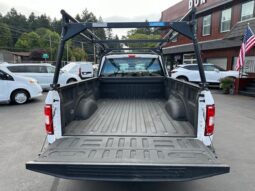 2019 Ford F150 Regular Cab Pickup **8ft LONG BED**