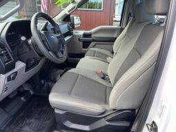 
										2019 Ford F150 Regular Cab Pickup **8ft LONG BED** full									