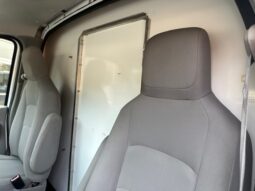 
										2012 Ford E350 Cutaway Van **12ft BOX** full									