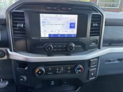 
										2021 Ford F150 SuperCrew Cab XLT Pickup full									