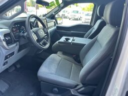 
										2021 Ford F150 SuperCrew Cab XLT Pickup full									