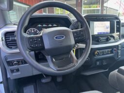 
										2021 Ford F150 SuperCrew Cab XLT Pickup full									